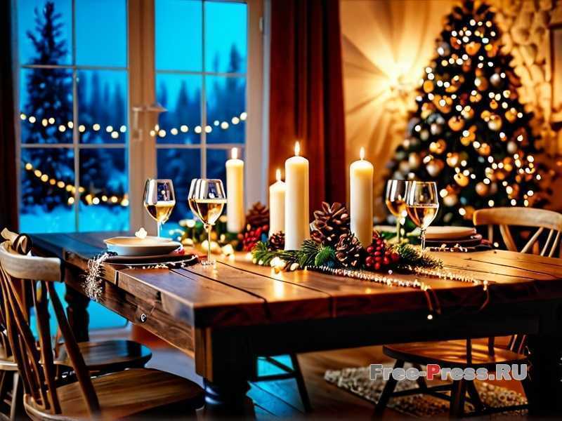 Рецепты густых согревающих чая с пряностями