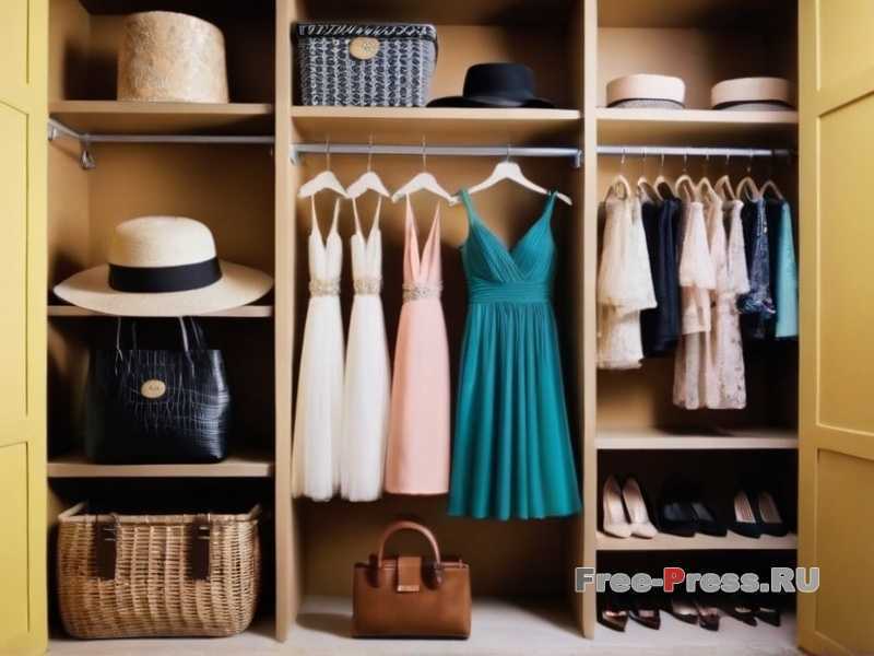 Как правильно сочетать одежду в пастельных тонах