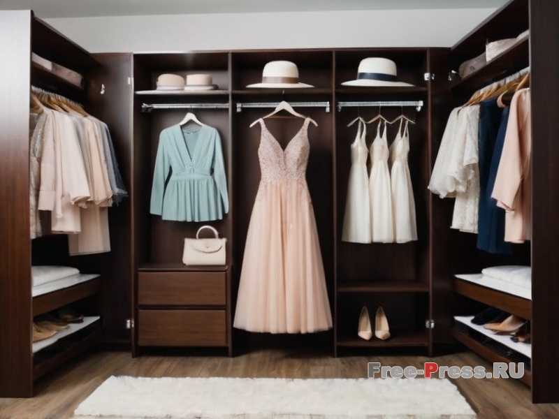 Аксессуары