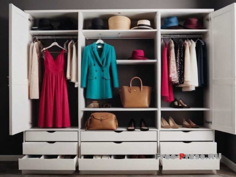 Как носить широкие рубашки и выглядеть элегантно