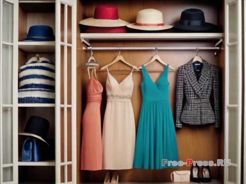 Как выбрать и носить свитера с объемным воротником