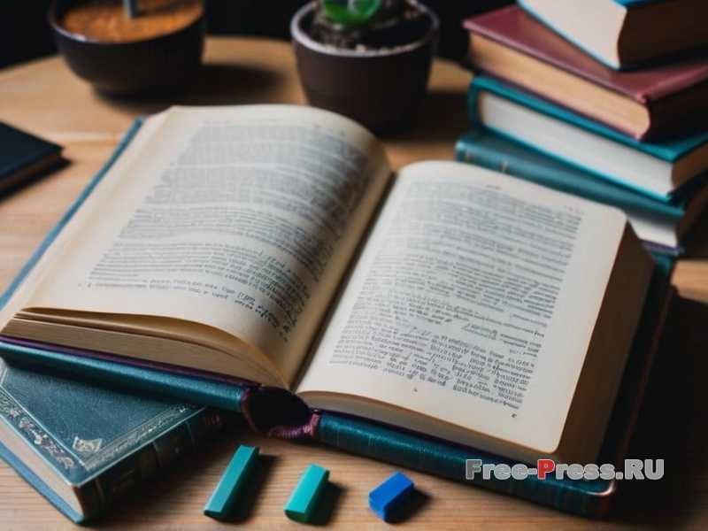 Как избежать страха перед неудачами в процессе учёбы?