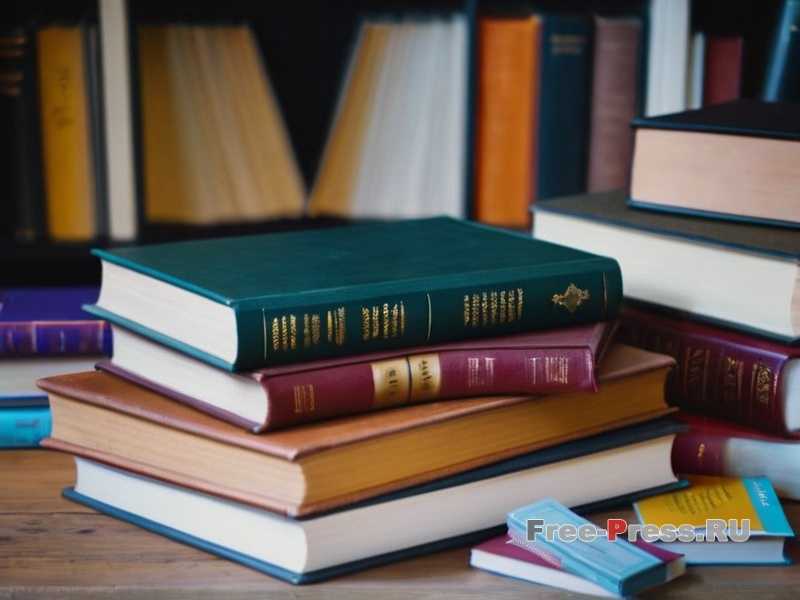 Как выбирать книги и ресурсы для самообразования?