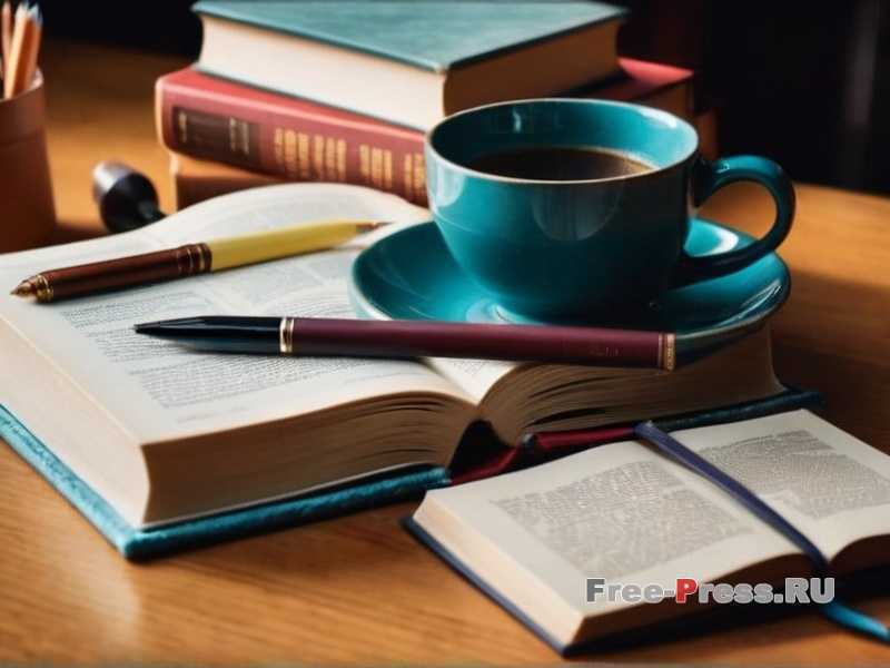 Как стать более организованным студентом?