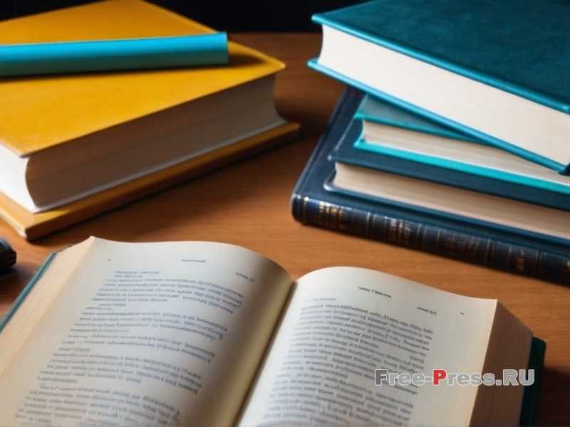 Как организовать идеальное рабочее пространство для учёбы?