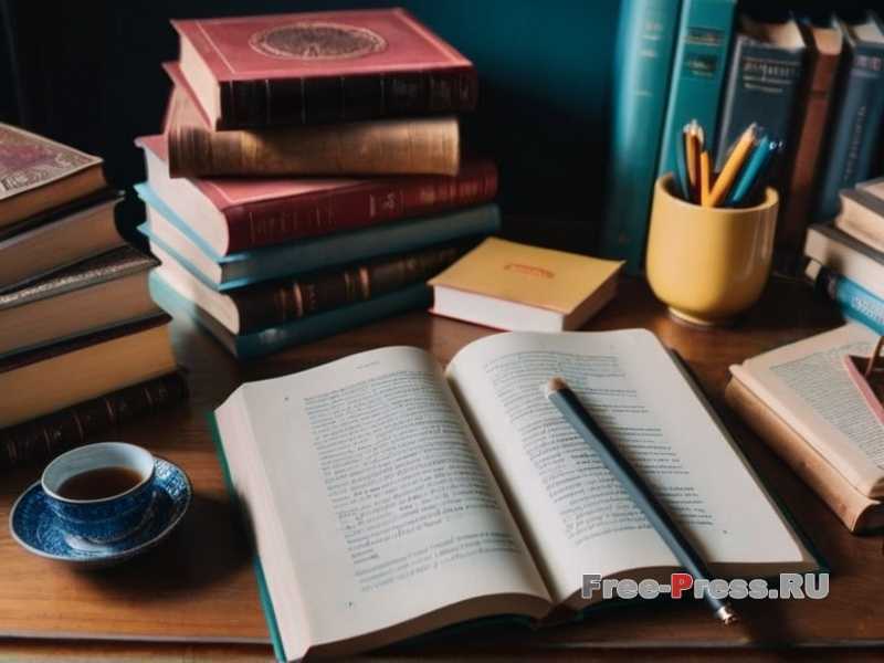 Как составить план учёбы и не откладывать задачи на потом?