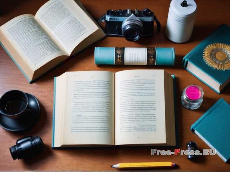 Как развить внимание и усидчивость для более эффективного обучения?