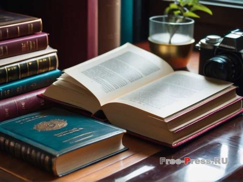 Как научиться работать с научной литературой для написания курсовых и дипломных работ?