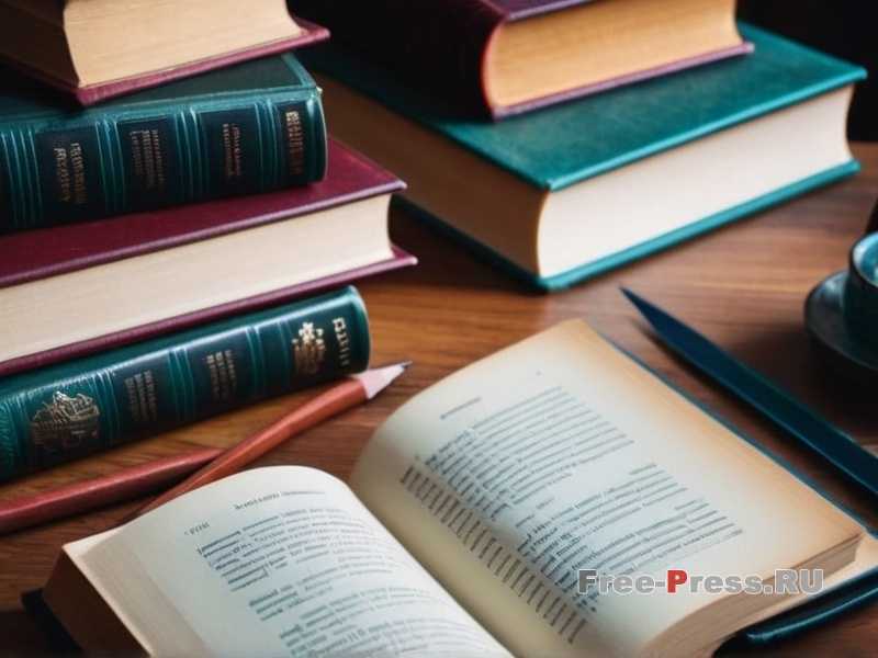 Как подготовиться к защите дипломной работы и не переживать?