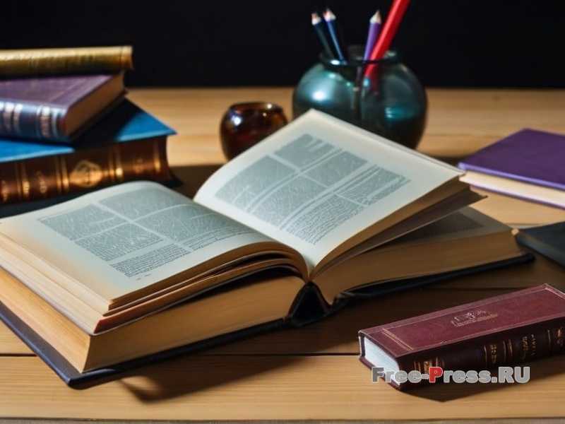 Почему важно развивать научные интересы в процессе учёбы?