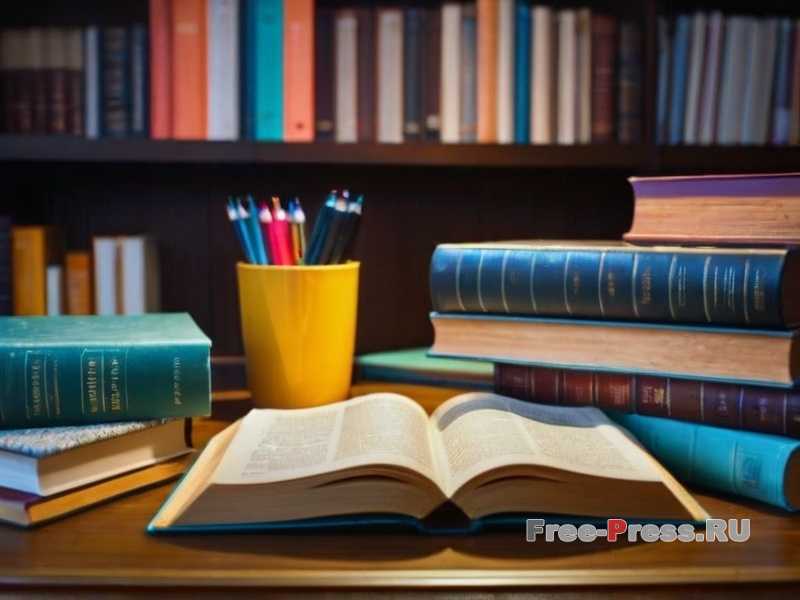 Как стать продуктивным студентом?