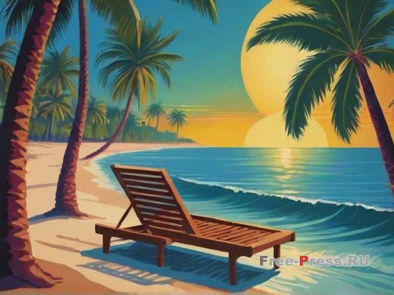 Экзотический отдых в Египте - круизы по Нилу и отдых на Красном море