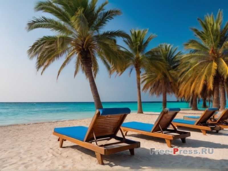 Экзотический отдых на Мальдивах - романтика на берегу Индийского океана Экзотический отдых на Мальдивах - романтика на берегу Индийского океана