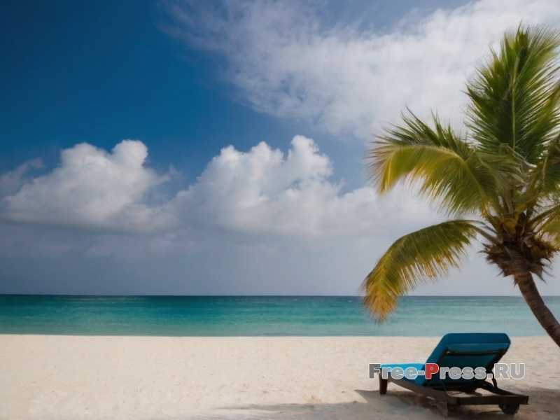 Как выбрать экзотический курорт для отдыха с маленькими детьми