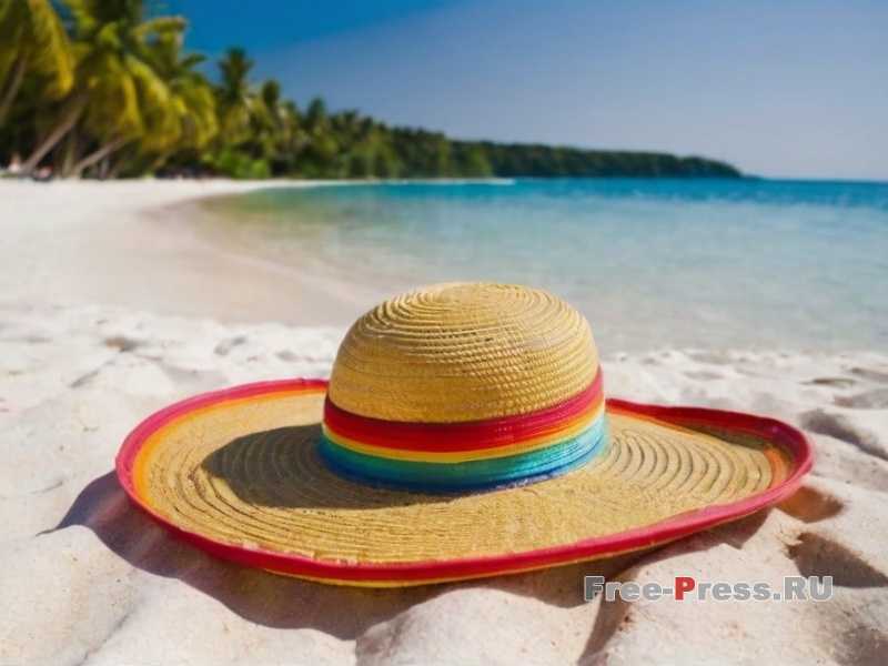 Как выбрать курорт для экзотического отдыха с друзьями