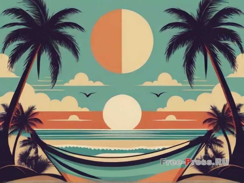 Где провести экзотический отдых на воде - отели на плавучих платформах и бунгало