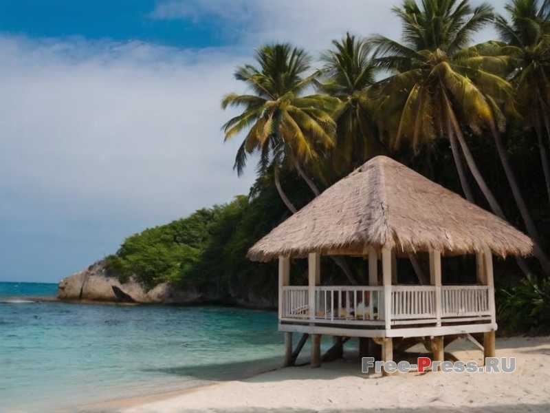 Расположение