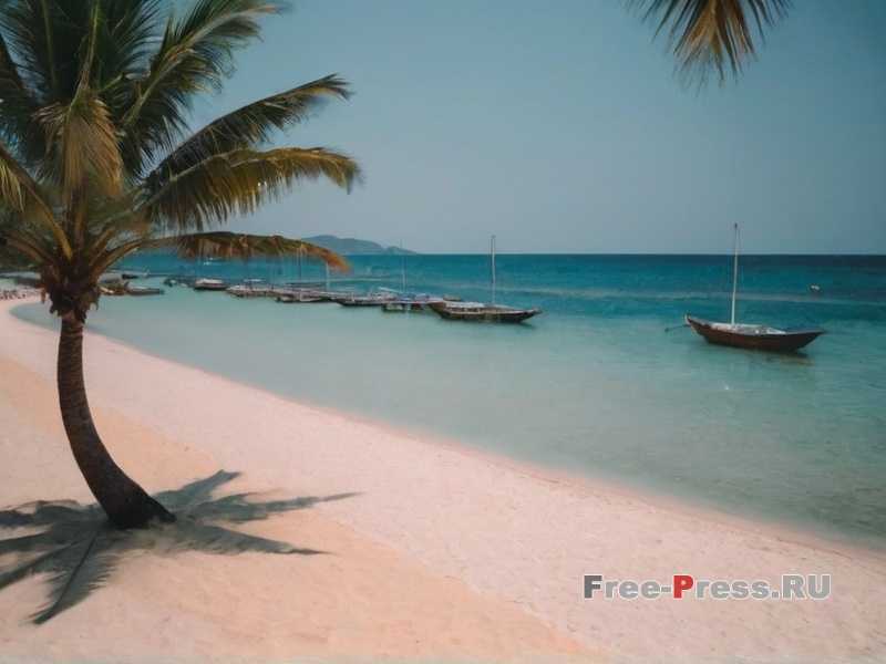 Где провести экзотический отдых с возможностью участия в традиционных ритуалах и праздниках