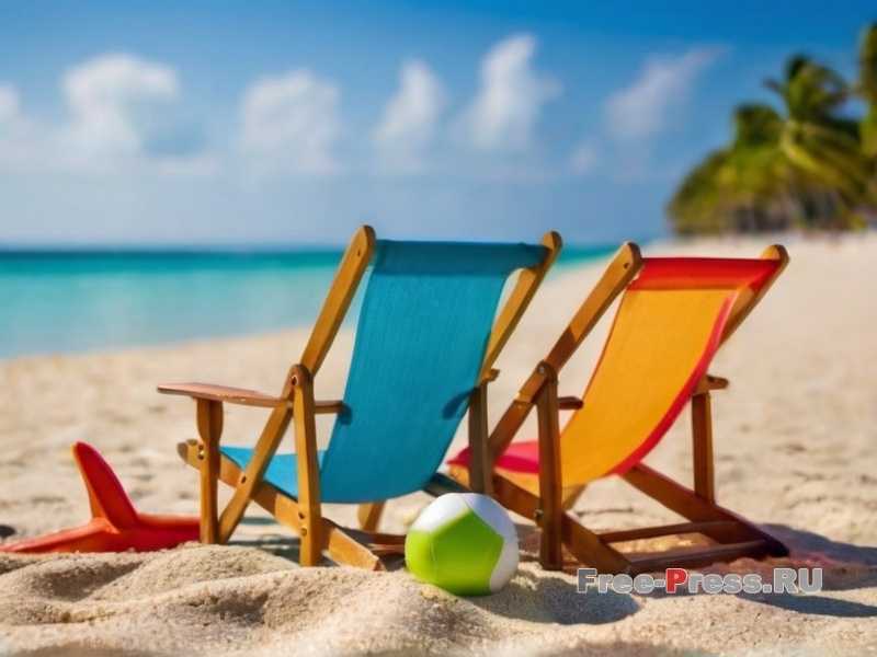 Как выбрать экзотический остров для уединенного отдыха и медитации