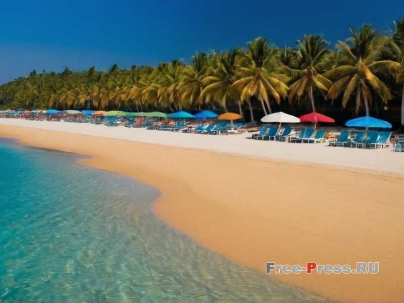 Экзотические маршруты для путешественников с ограниченным временем