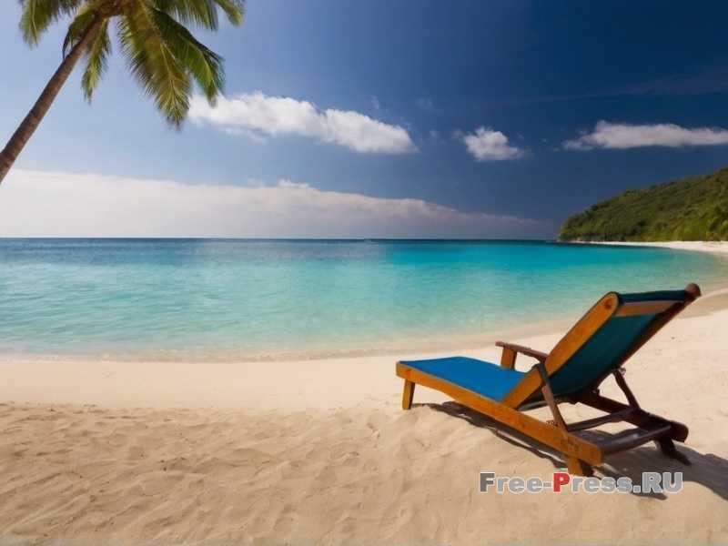 Как выбрать лучший курорт для отдыха на Бали