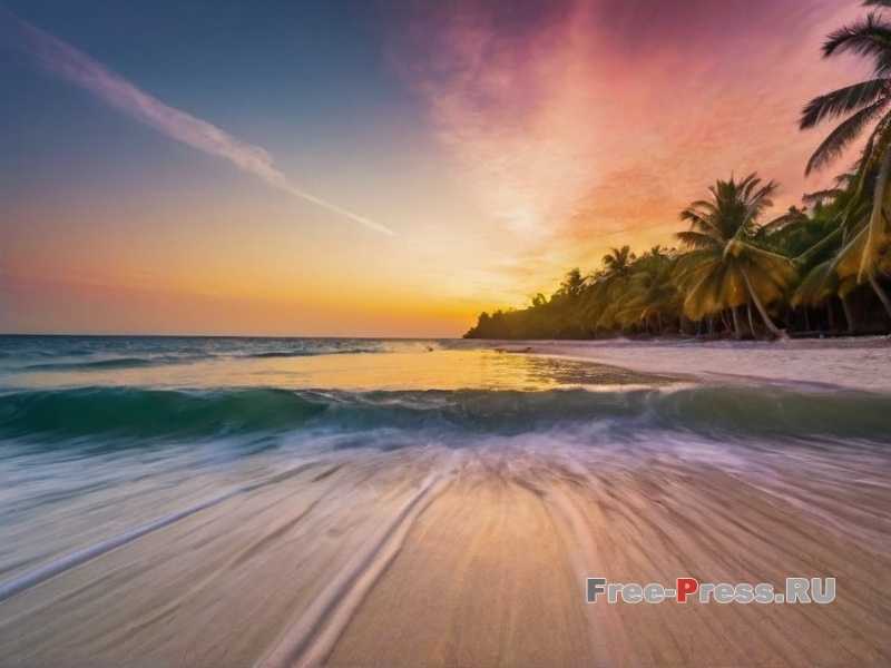 Экзотический отдых на Канарских островах - пляжи, вулканы и треккинг Экзотический отдых на Канарских островах - пляжи, вулканы и треккинг