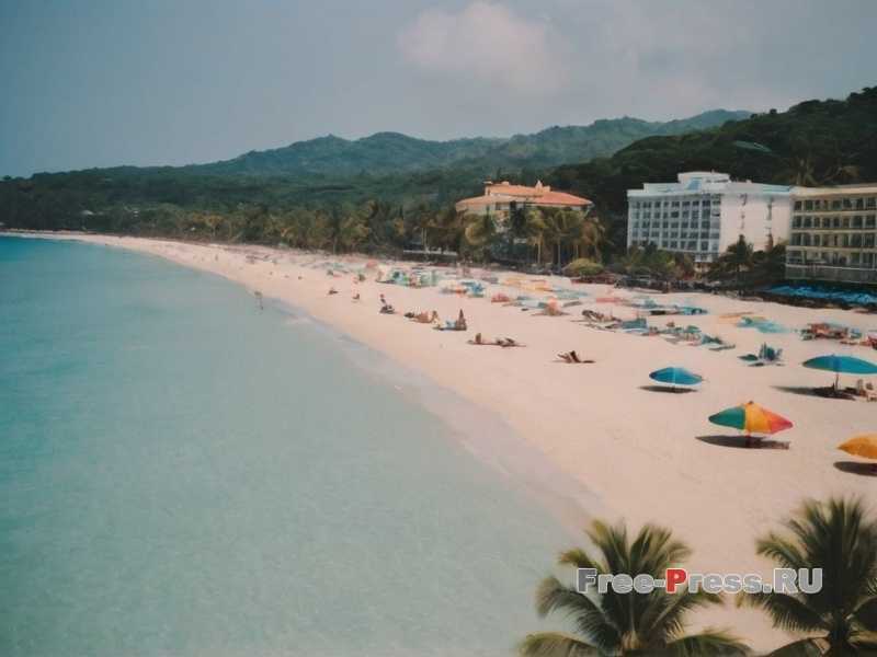 Где провести экзотический отдых на островах с возможностью рыбной ловли и морских прогулок