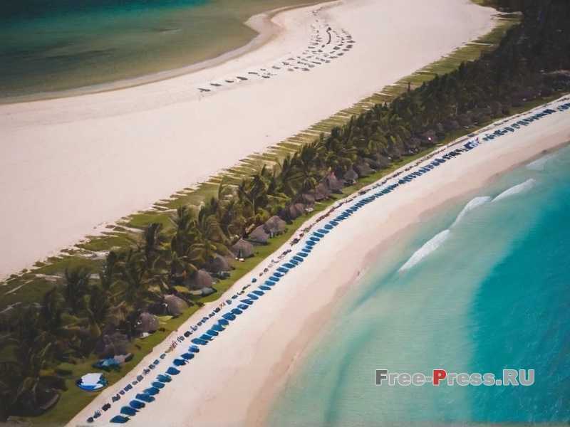 Где провести экзотический отдых с возможностью ночных прогулок по тропическим лесам