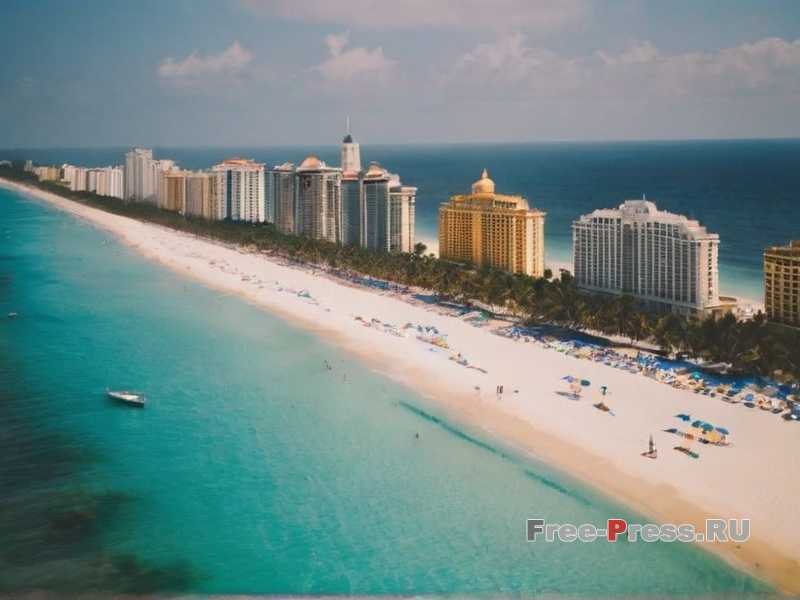 Тропические