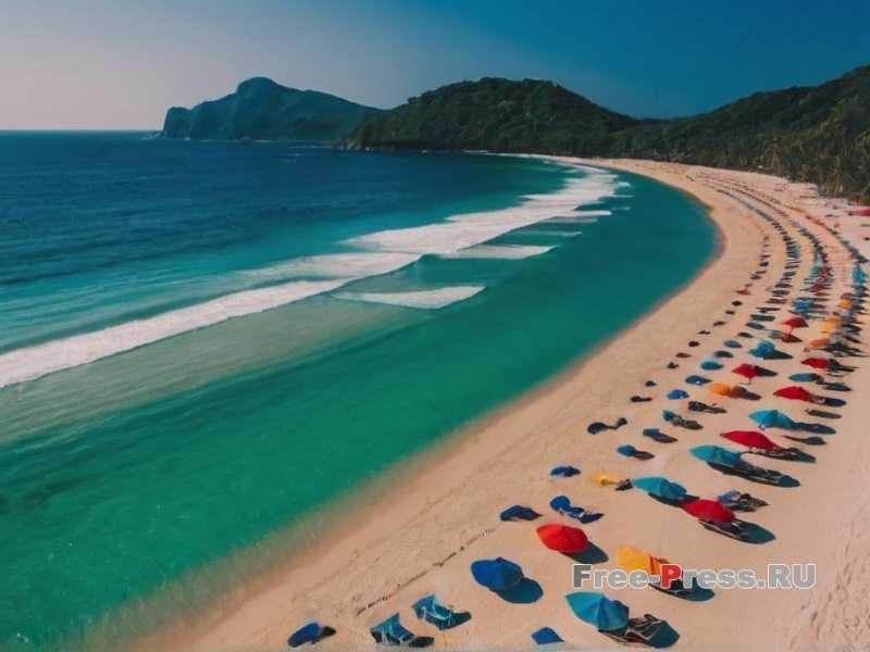 Путеводитель по культурным праздникам в экзотических странах