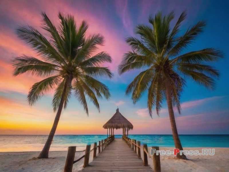 Экзотический отдых в Камбодже - пляжи, храмы и культурные памятники Экзотический отдых в Камбодже - пляжи, храмы и культурные памятники