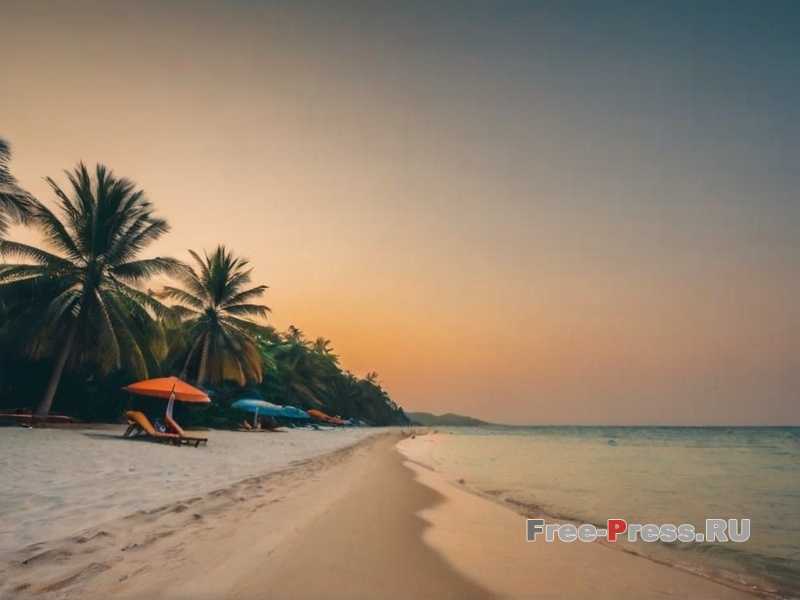 Инфраструктура