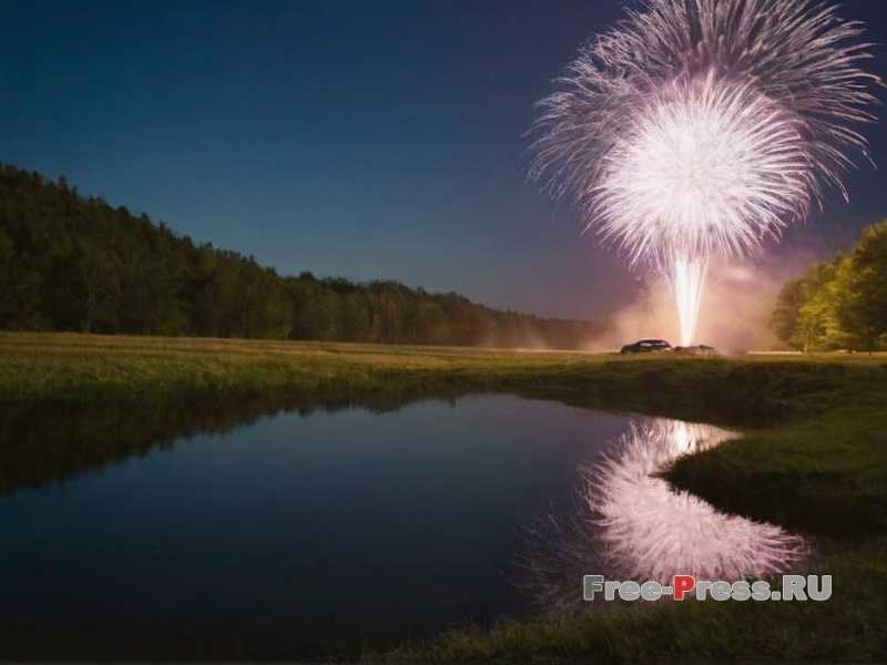 Праздник Весны в Индии - холли и другие традиции