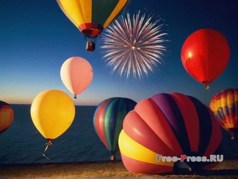 Как празднуют День труда в разных странах?