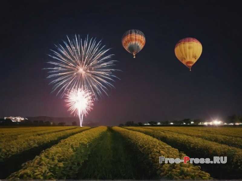 Праздник весны в Перу - как его отмечают инки?