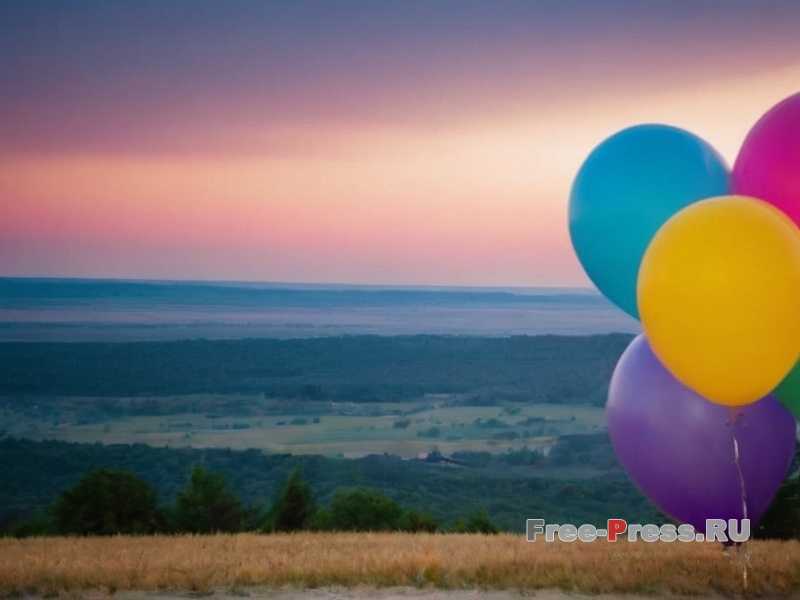 Впечатления