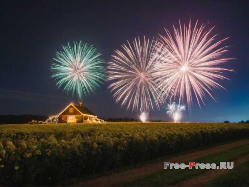 Праздничные