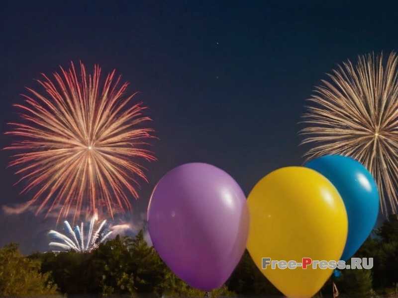 День независимости в Мексике - как его отмечают?