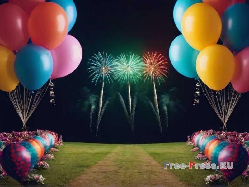 Зарождение