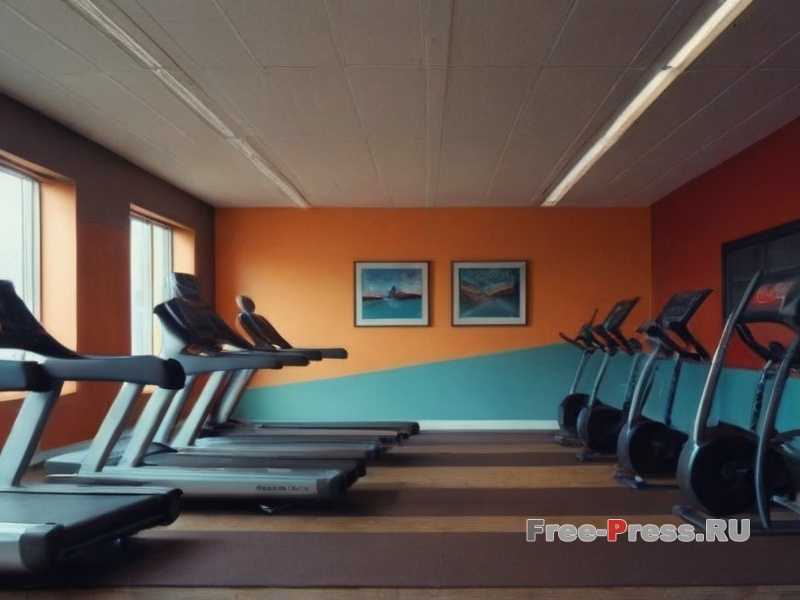 Как совмещать спорт и работу?