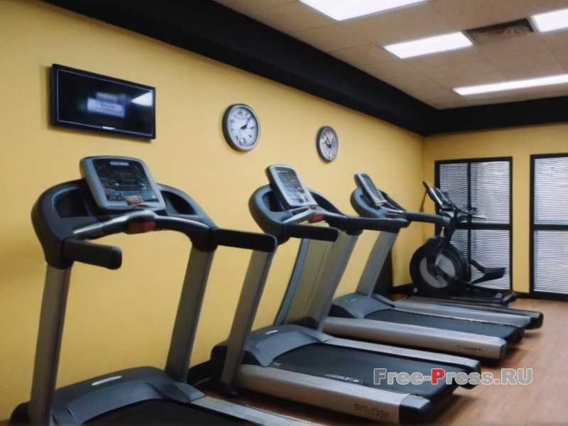 Как выбрать турник для дома?