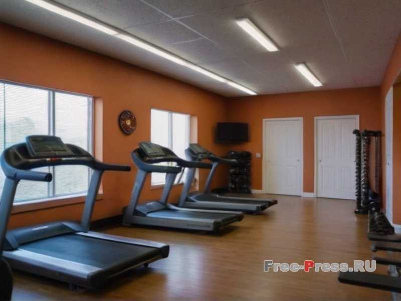 Как выбрать спортивное питание для женщин?