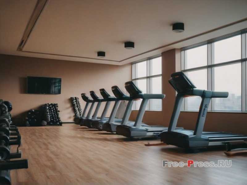Как выбрать бассейн для занятий спортом?