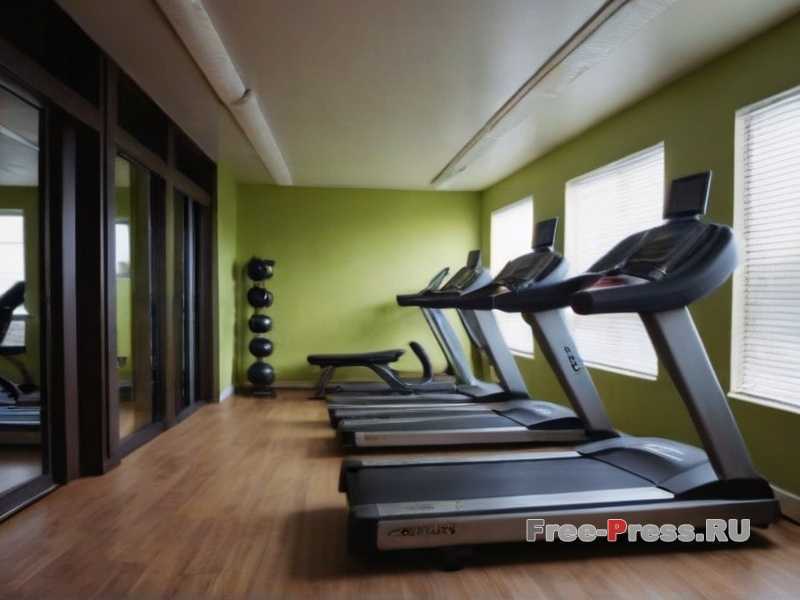 Как избежать плато в похудении?