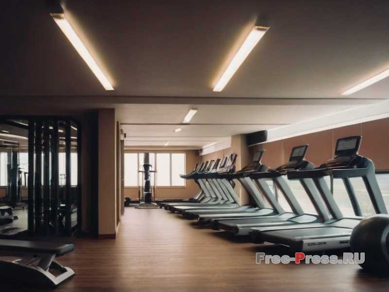 Как правильно заниматься силовыми тренировками для женщин?