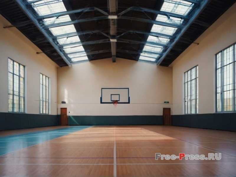 Правильное спортивное питание для женщин