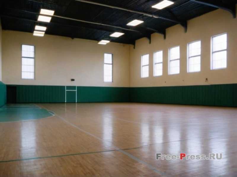 Полезные перекусы для спортсменов