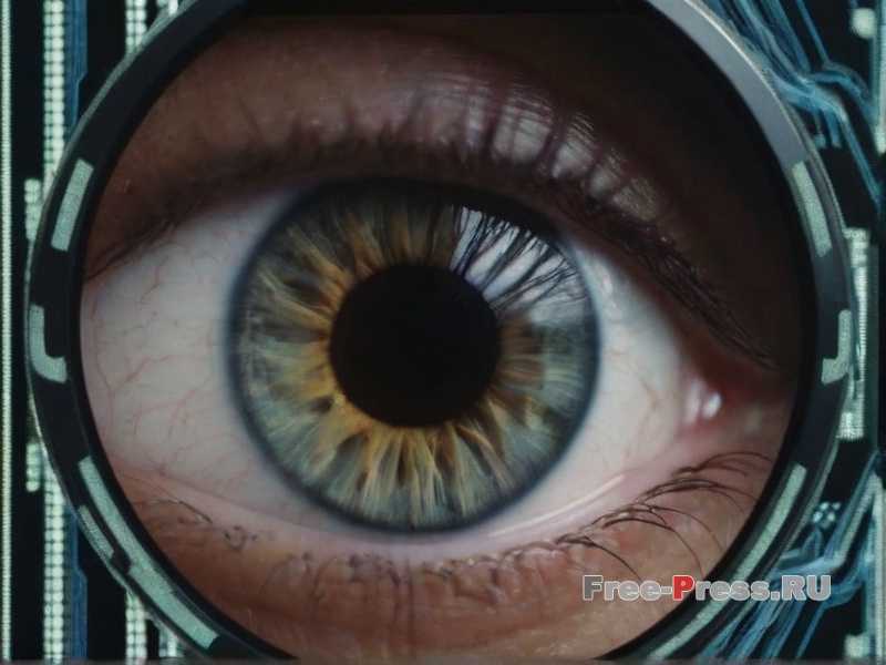 Развитие технологий в области безопасности личных данных в интернете