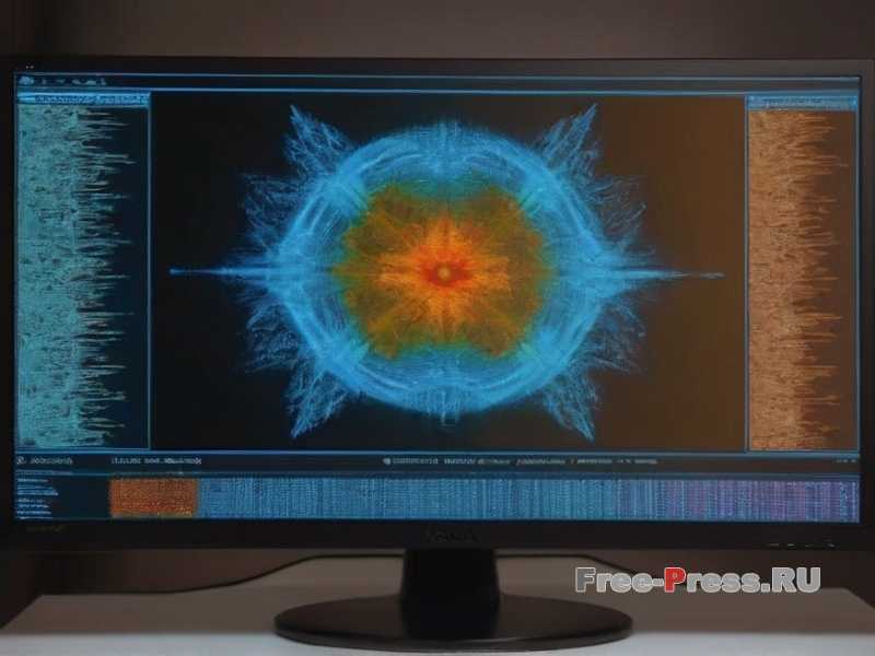 Применение технологий для мониторинга и борьбы с лесными пожарами