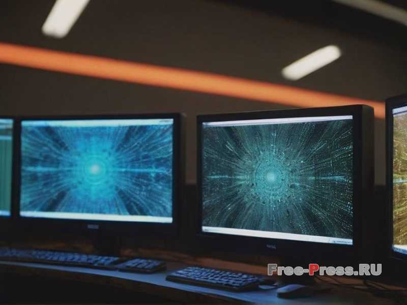 Применение искусственного интеллекта в анализе социальных данных для предсказания общественных трендов